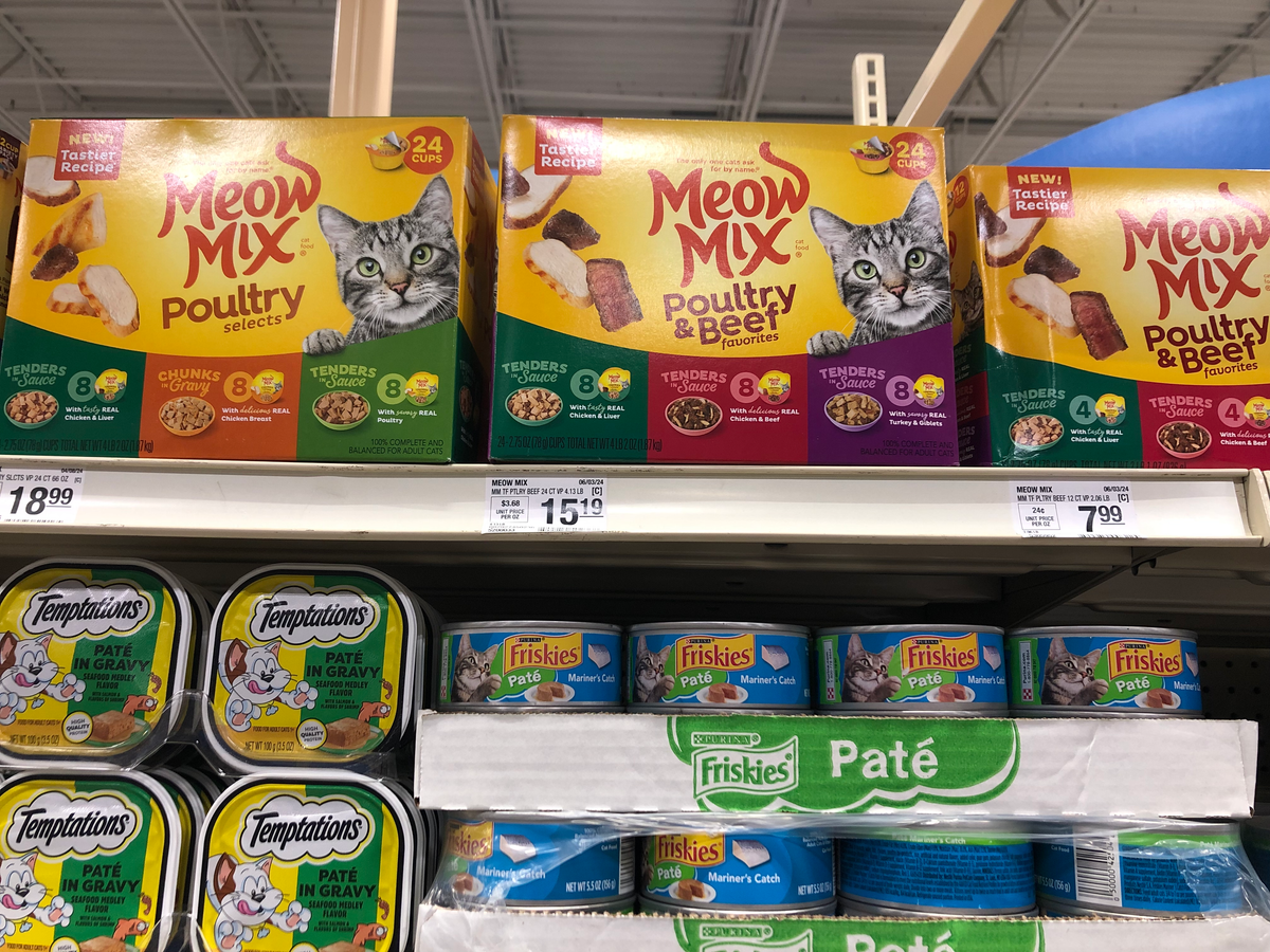 To the Dollar Store Women