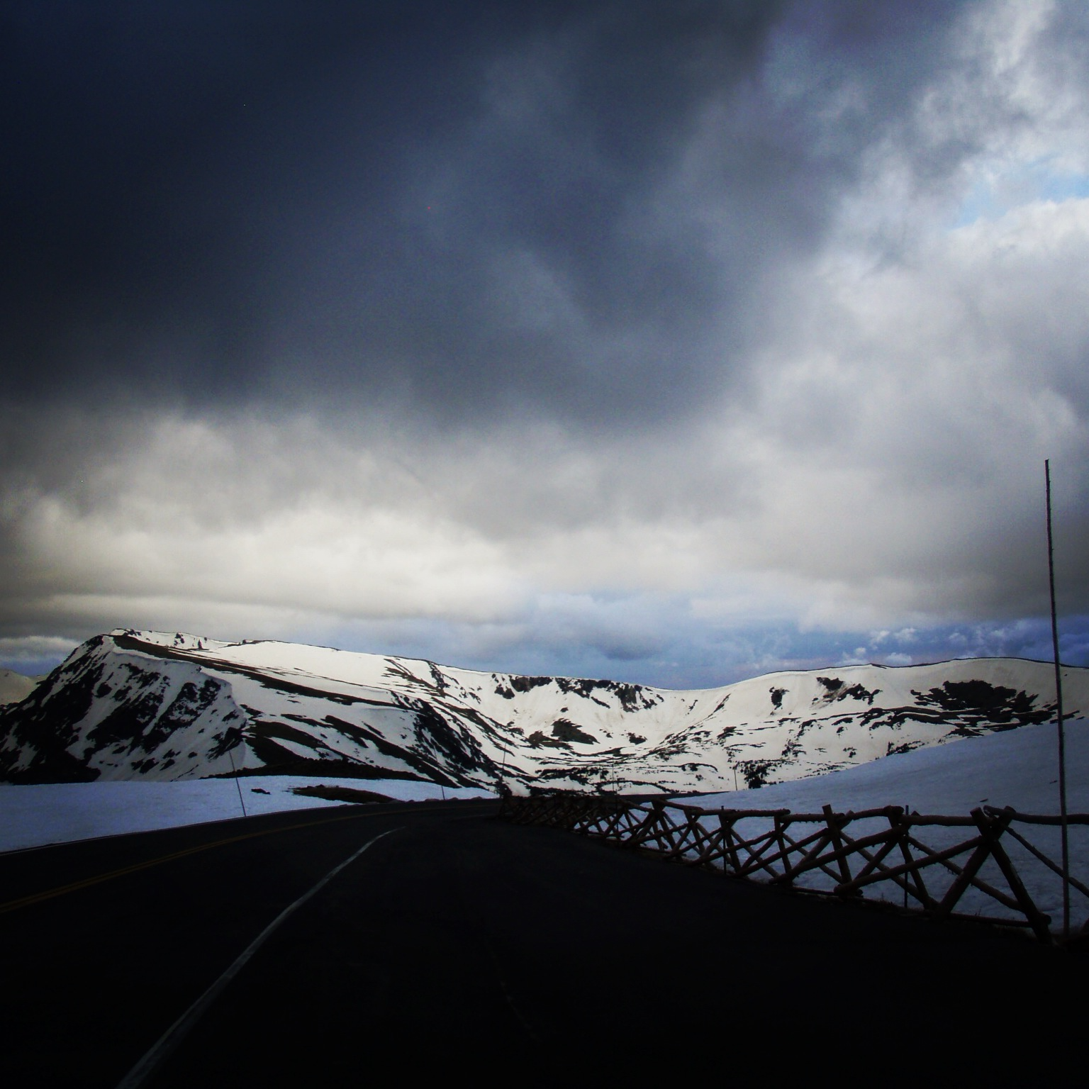 Rock On, Little Cat, Rock On