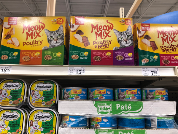 To the Dollar Store Women