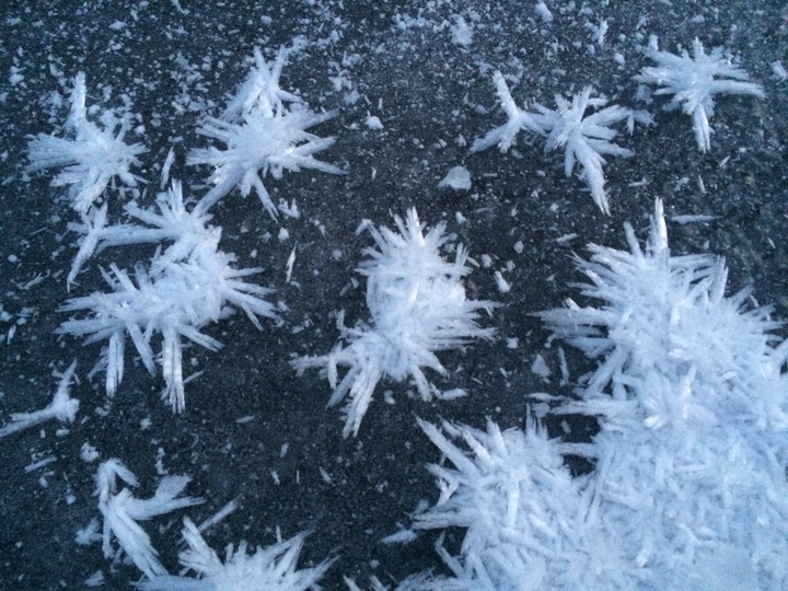 Jesus Take The Wheel