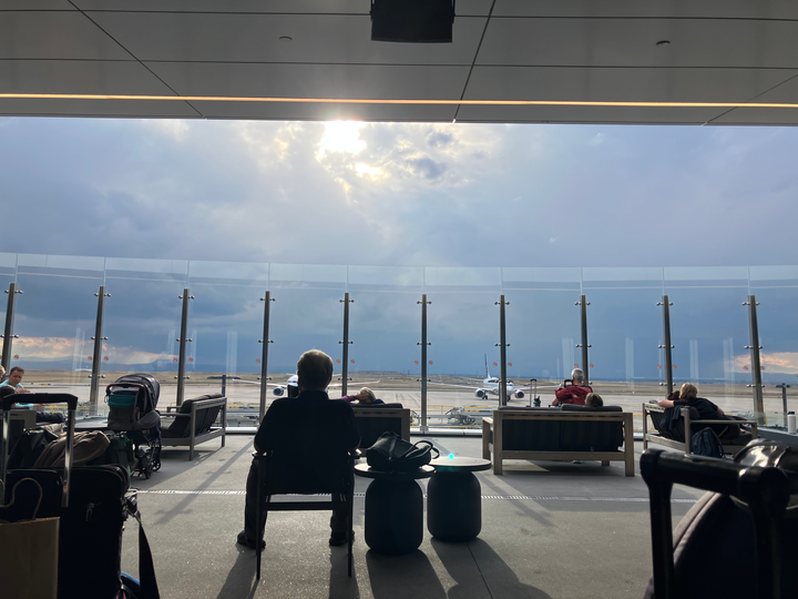 Everything Is Bad For You